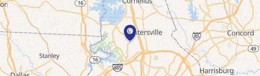 Huntersville, NC 28078