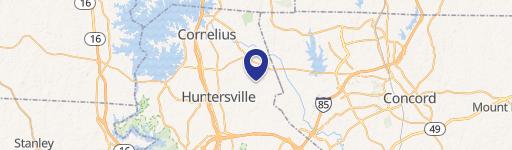 Huntersville, NC 28078
