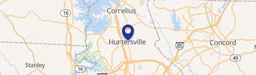 Huntersville, NC 28078