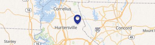Huntersville, NC 28078