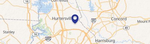 Huntersville, NC 28078