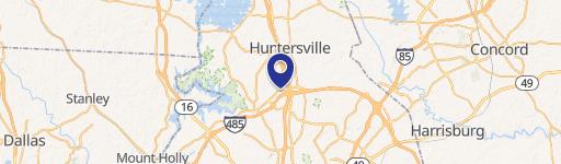 10916 Northlake Lndg Dr