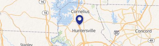 Huntersville, NC 28078