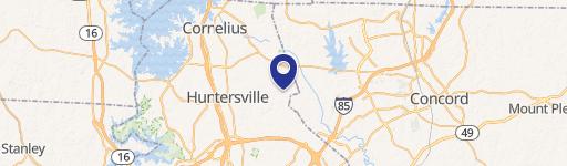 Huntersville, NC 28078