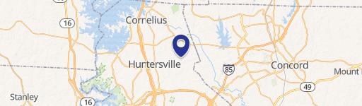 Huntersville, NC 28078