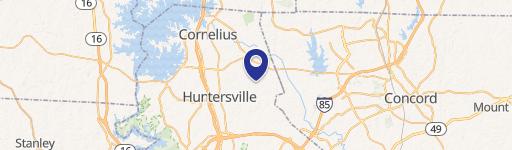 Huntersville, NC 28078