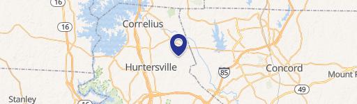 Huntersville, NC 28078