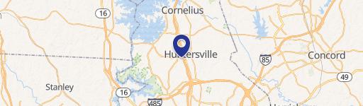 Huntersville, NC 28078