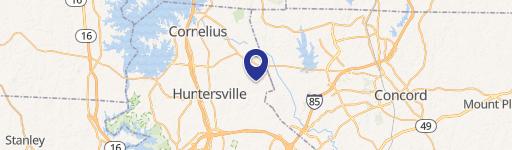 Huntersville, NC 28078