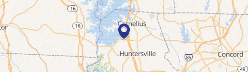 Huntersville, NC 28078