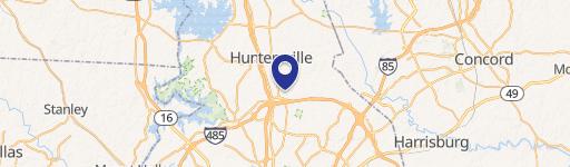 10645 Bryton Corporate Ctr Dr