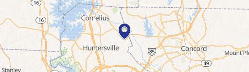 Huntersville, NC 28078