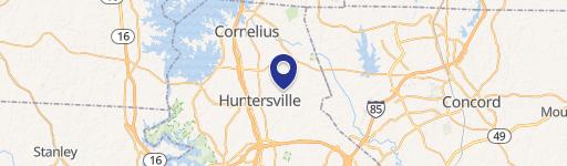 Huntersville, NC 28078