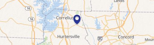 Huntersville, NC 28078