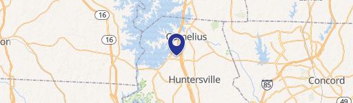 Huntersville, NC 28078