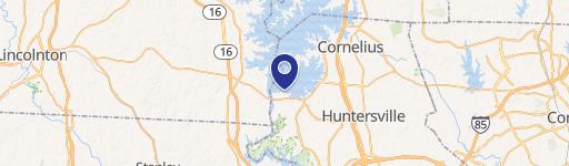 Huntersville, NC 28078