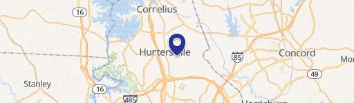 Huntersville, NC 28078