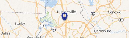 Huntersville, NC 28078