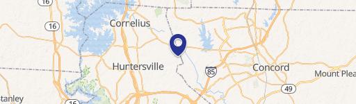 Huntersville, NC 28078