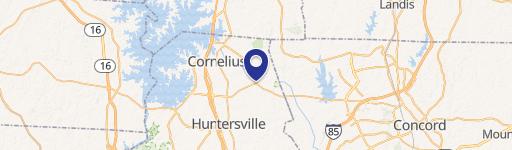 Huntersville, NC 28078