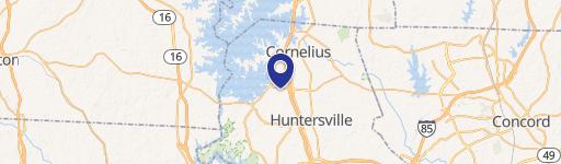 Huntersville, NC 28078