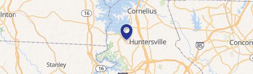 Huntersville, NC 28078