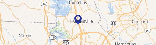 Huntersville, NC 28078