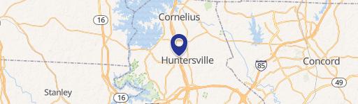 Huntersville, NC 28078
