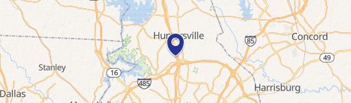 Huntersville, NC 28078