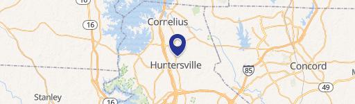Huntersville, NC 28078