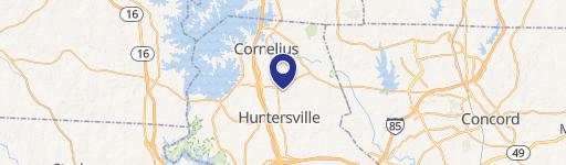 Huntersville, NC 28078