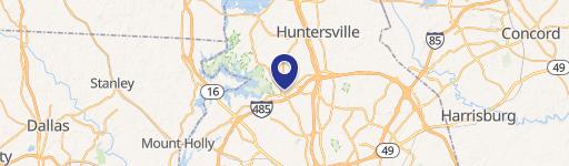 8900 Beatties Frd Rd