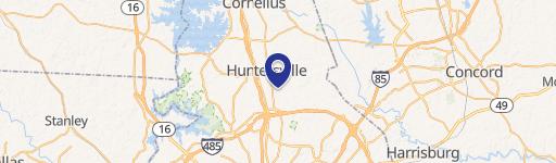 12600 Commerce Sta Dr