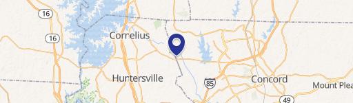 11180 Davidson Concord Hwy