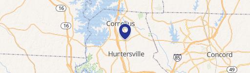 12925 Huntersville Xing Dr