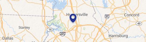 10747 Mt Holly Hntrsvlle Rd