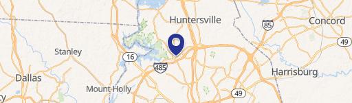 8500 Mt Holly Hntrsvlle Rd