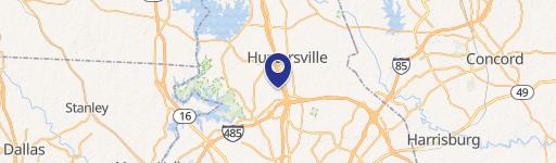 11116 Mt Holly Hntrsvlle Rd