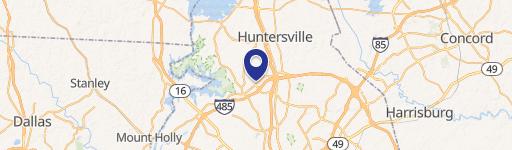 9432 Mt Holly Hntrsvlle Rd