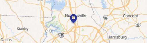 11220 Mt Holly Hntrsvlle Rd