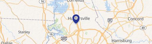 12021 Mt Holly Hntrsvlle Rd