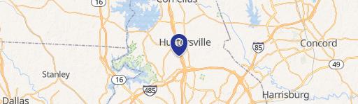 11855 Mt Holly Hntrsvlle Rd