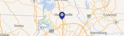 11830 Mt Holly Hntrsvlle Rd