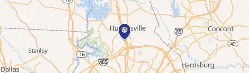 11620 Mt Holly Hntrsvlle Rd