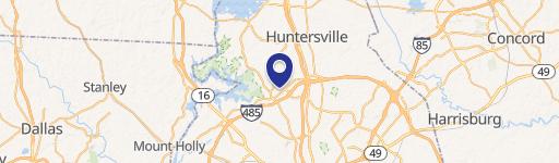 8911 Mt Holly Hntrsvlle Rd