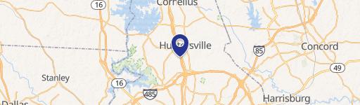 12200 Mt Holly Hntrsvlle Rd