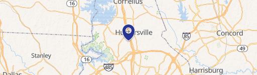 12101 Mt Holly Hntrsvlle Rd