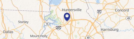 9502 Mt Holly Hntrsvlle Rd