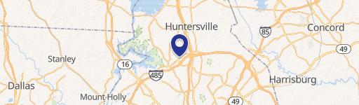 9548 Mt Holly Hntrsvlle Rd