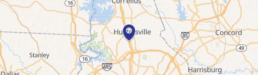 12020 Mt Holly Hntrsvlle Rd